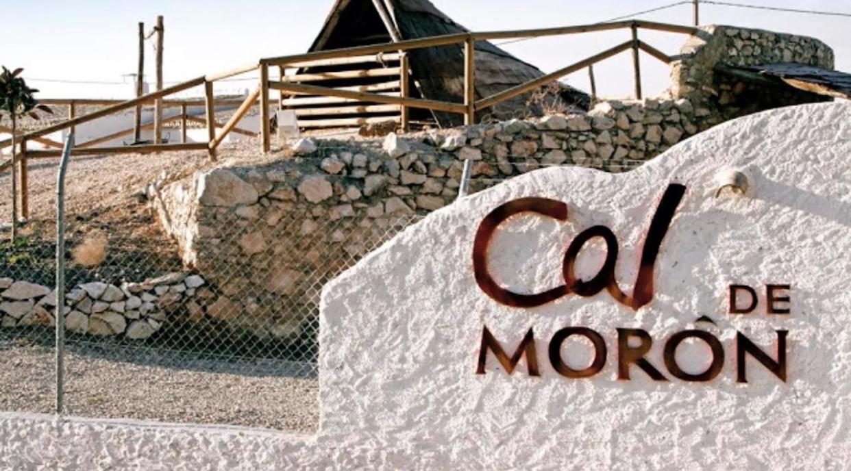 Like Home Moron de la Frontera Bagian luar foto